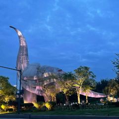 泓悦大酒店(中华彩灯大世界店)·餐厅 User Photo