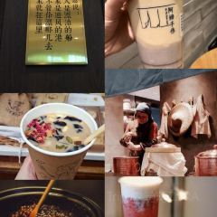 肥螺莊·螺螄鴨腳煲張用戶圖片