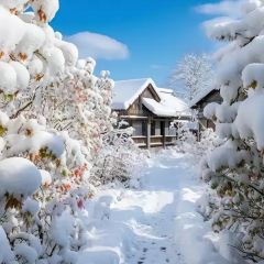 Shunji Traditional Cold Noodles 여행 사진