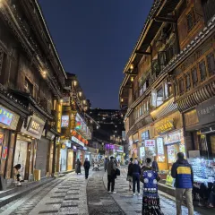 猪圈咖啡屋 User Photo