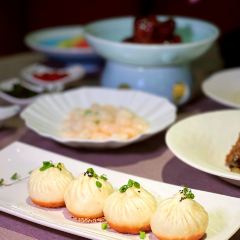 權茂上海菜（上海中心大廈店）張用戶圖片