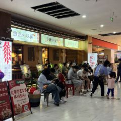 回家吃饭(雕塑瓷厂长虹店) ảnh của người dùng