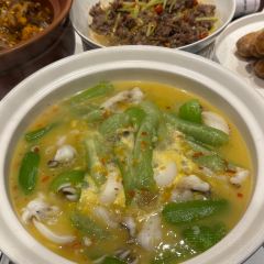 山久饭庄(望景店) User Photo