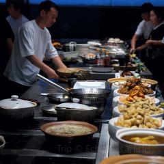 七八九餐厅(浦江店) User Photo