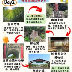 宜兴龙隐溪山酒店·餐厅 User Photo