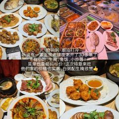 三姐妹腸粉（萬安花園店）張用戶圖片