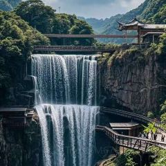XIAO BEI JIANG HE XIAN User Photo