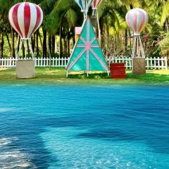 嗲嗲的椰子鸡·海南火锅(亚龙湾博后村店) User Photo