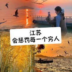 LI BAI XIE User Photo