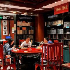 AI SHANG JUN User Photo