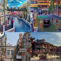 白家缸炉烧饼 User Photo