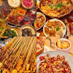 沈堂甜水面 User Photo