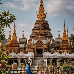 Lanlu Breakfast User Photo