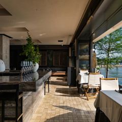 大理安汋海景酒店·餐厅 User Photo