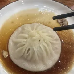 張記逍遙胡辣湯（大坑沿街店）張用戶圖片