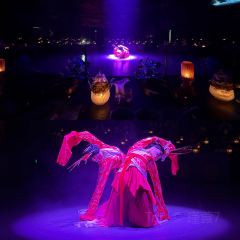 紅鼎艷張用戶圖片