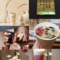 XIN SHI HUI User Photo