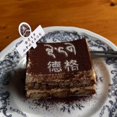 西柠咖啡 User Photo