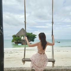 The Rock Restaurant Zanzibar User Photo