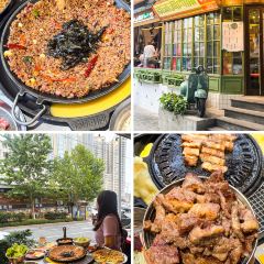 海味當家·蒸鍋海鮮（星海廣場店）張用戶圖片