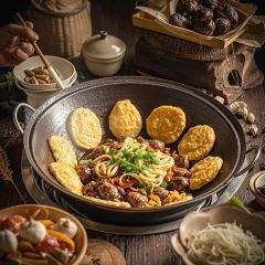 海味當家·蒸鍋海鮮（星海廣場店）張用戶圖片