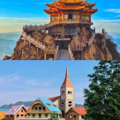 LONG LIN LU DI YI GU NIU ROU SHANG User Photo