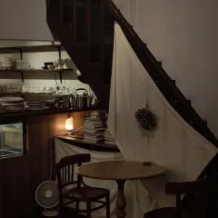 Soul kitchen User Photo