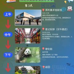 AWU YELLOW RIVER COMMON CARP User Photo