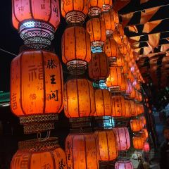 LAO SAN YANG User Photo