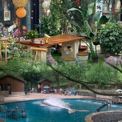 CHAOYIXING User Photo