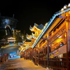 猪圈咖啡屋 User Photo