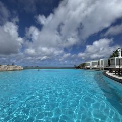 Cucina / Hyatt Regency Seragaki Island Okinawa User Photo
