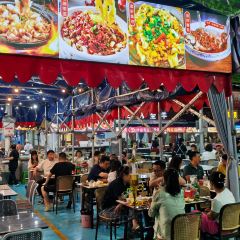 MING ZHU SHI CHANG YE SHI ảnh của người dùng