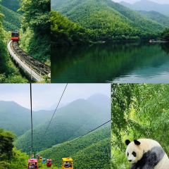 漁宴樓（天目湖店）張用戶圖片