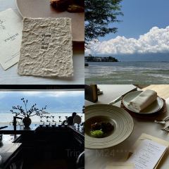 大理安汋海景酒店·餐厅 User Photo
