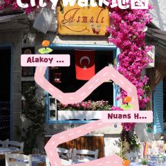 Alakoy Alacati Pastanesi張用戶圖片