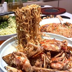 Ms·lin Sea Food User Photo