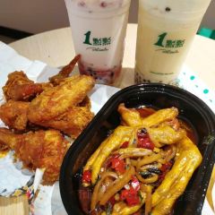 XIN SHI HUI User Photo