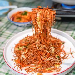微拾味·新派湘菜(爱莲湖店) 여행 사진