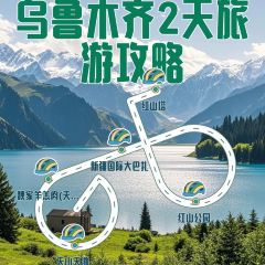魏家羊羔肉（天山區店）張用戶圖片