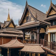 MANFEILONG User Photo