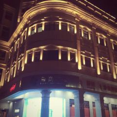 LIN JIA MIN NAN FLAVOR User Photo