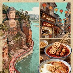 ZHAO YA ZI User Photo