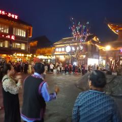 那柯里心园(古城店) User Photo