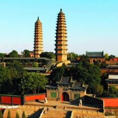 清和元(五龙口街店) 여행 사진