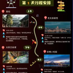 老太原菜館(榆次店)張用戶圖片