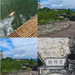 AUNTE TANG 여행 사진