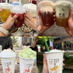 唐沫茶兮（世歐北區3樓店）張用戶圖片