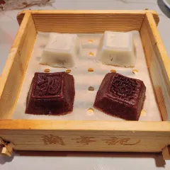 仓桥直街臭豆腐 User Photo