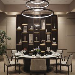 The Bay by Chef Fei (Mandarin Oriental, Shenzhen) User Photo
